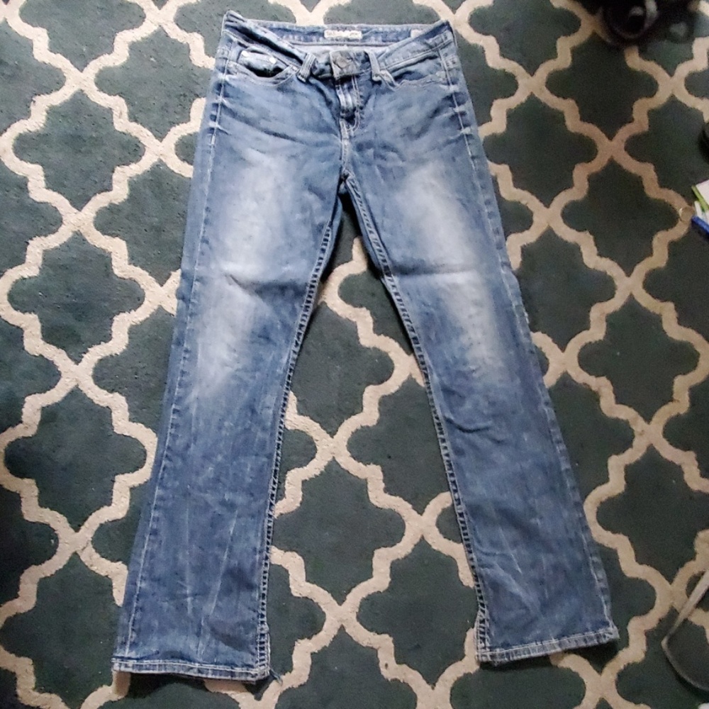 BKE bootcut Jeans